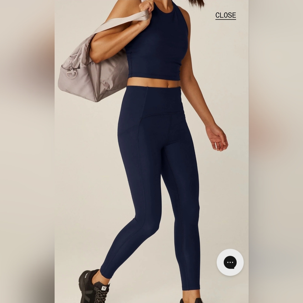 Beyond Yoga PowerBeyond 2.0 Midi